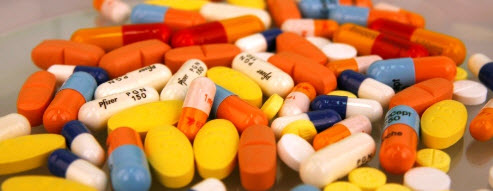 Medicijnen