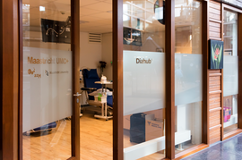 diahub Mumc+